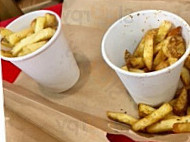 Five Guys food