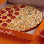 Little Caesars food