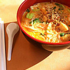I Wok food