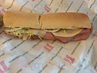 Jimmy John's food