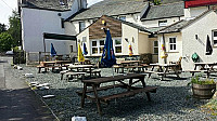 The Salutation Inn inside