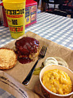 Dickey's Barbecue Pit food