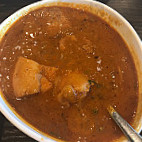 Bawarchi Biryanis food