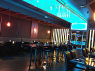 Hibachi Teppanyaki And Sushi inside