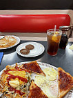 Waffle House food