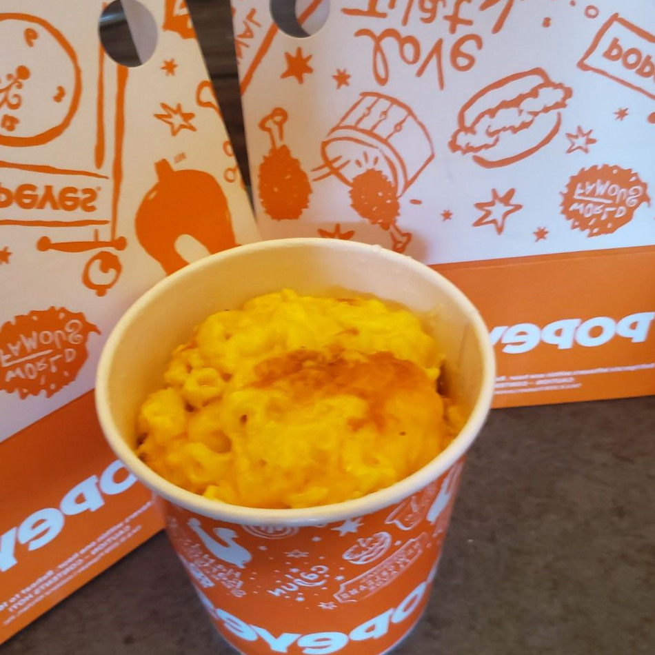 Popeyes Louisiana Kitchen