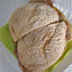 Cafe " O Sobreiro" Bifanas