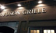 Hudson Grille Sandy Springs inside