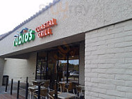 Rubio's Coastal Grill inside