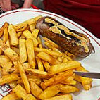 La Boucherie food
