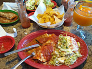 Don Patron Altoona food