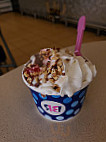 Baskin-robbins food