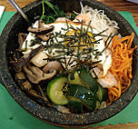 Soho Korean And Japanese Cuisine food