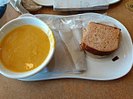 Panera Bread food