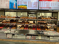 Shipley Do-nuts food