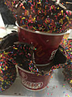 Cold Stone Creamery food