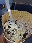 Cold Stone Creamery food