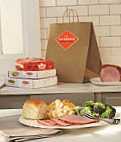 The Honey Baked Ham Company food