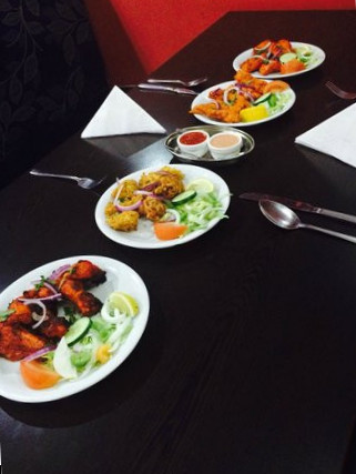 restaurant image