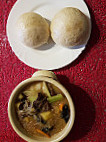Little Tibet food