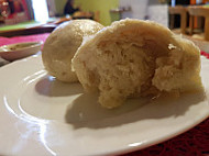 Little Tibet food