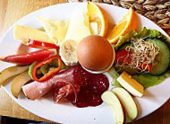 Café Tasso Das Andere Antiquariat food