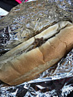 Ciro's Pizza food