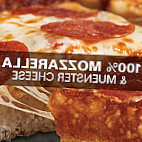 Ciro's Pizza food