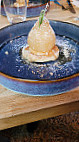 Au Rez-de-Chaussée food