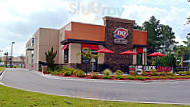 Dairy Queen Grill Chill outside