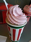 Rita's Water Ice food