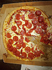 Little Caesars Pizza food