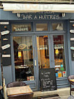 Le Comptoir Saoufe inside