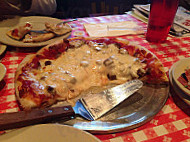 Filippi's Pizza Grotto food