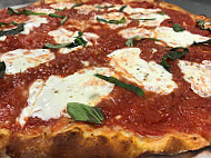 Delorenzo's The Burg Pizza food