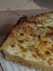 Domino's Pizza food