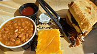 Dickey's Barbecue Pit food