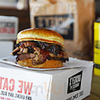 Dickey's Barbecue Pit food