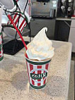 Rita's Italian Ice Frozen Custard food