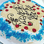 Joey's Home Bakery food