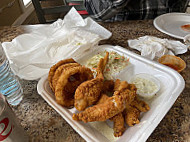 Road Side -b-que menu