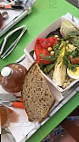 The Lunch Box food