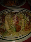 El Gallito inside