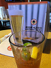 Buffalo Wings and Rings food