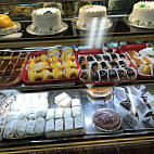 La Gran Via Bakery food