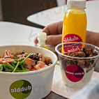 Dubble Food - Grignan food