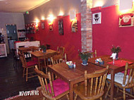 Allo Allo food