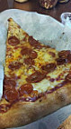 Pizza My Heart food