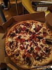 Domino's Pizza Bordeaux Chartrons food