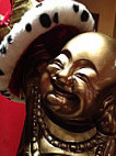 Oriental Wok food